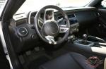 Chevrolet Camaro Super Sport Indy 500 Pace car 2009 года